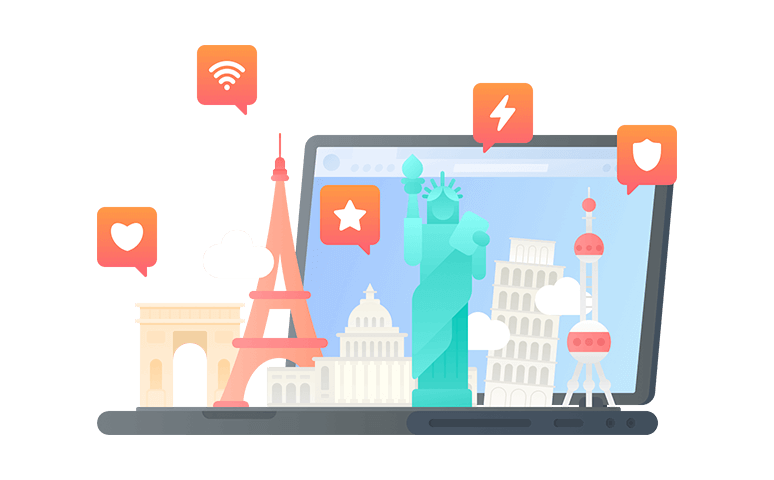 在赞比亚连接到中国vpn - VPN回国